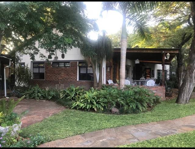4 BEDROOM HOUSE FOR SALE IN KAMEELDORINGPARK